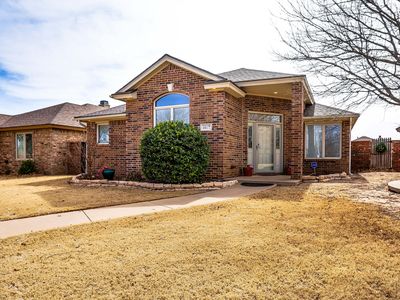 6017 101st Pl, Lubbock, TX, 79424