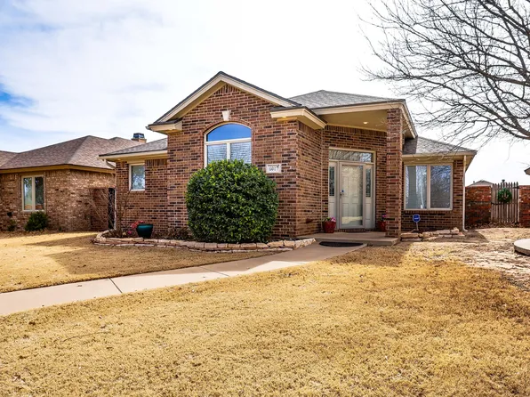 6017 101st Pl, Lubbock, TX 79424