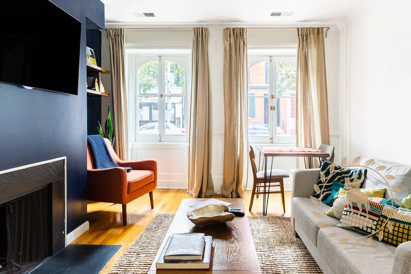 1 bed, 476 sqft, $1,450 — Photo 2