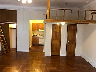 Rented by John Downey, LREB