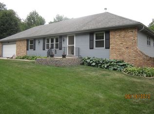 1804 Forest Ave, Red Oak, IA 51566