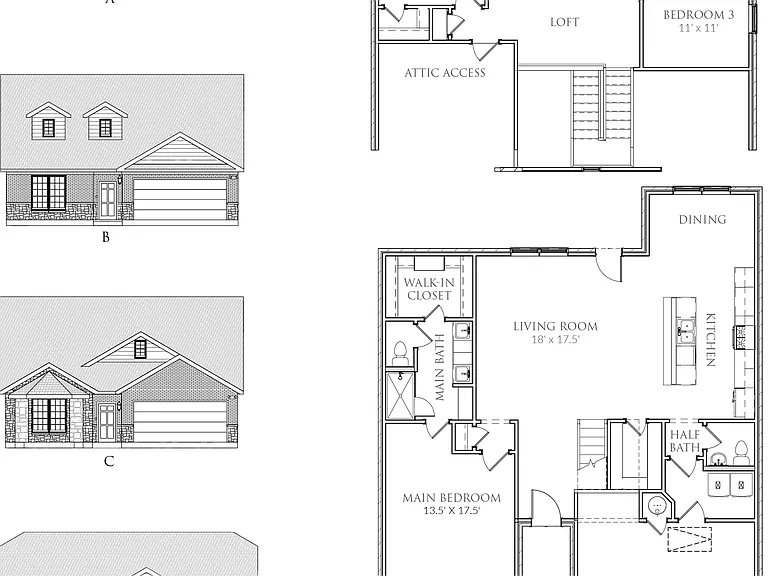 2074 Peppermint Ln — Photo 11