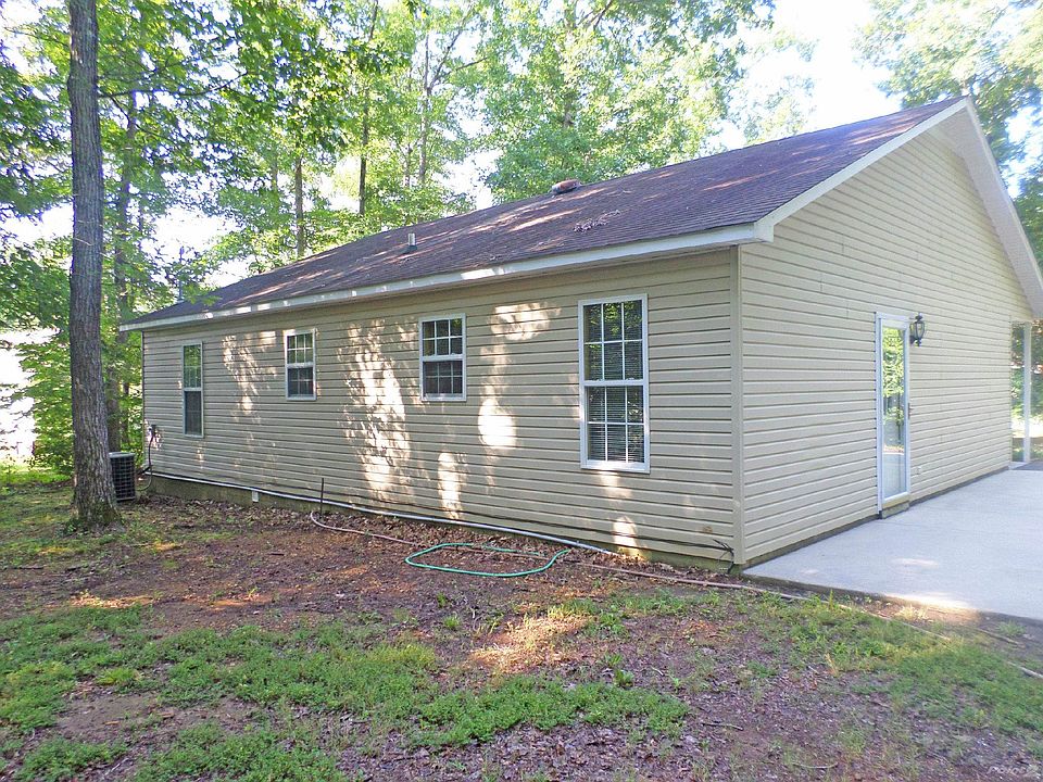 back of house