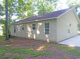 145 Osborn Hill Rd, Tuscumbia, AL 35674