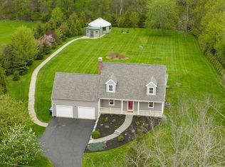 95 Willowbrook Avenue, Stratham, NH 03885