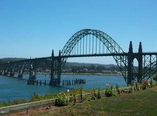 1133 SW 12th St, Newport, OR