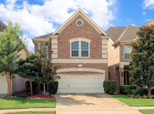 14435 Basalt Ln, Houston, TX 77077