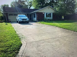 4197 Bellemeade Dr, Bellbrook, OH 45305
