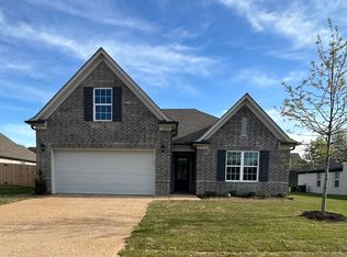 2075 Metcalf Way, Southaven, MS 38672