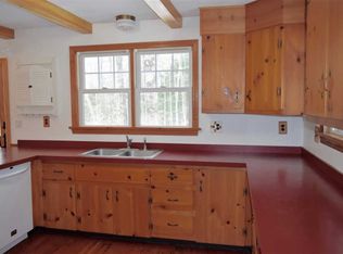 210 Old Chesterfield Rd, Chesterfield, NH 03443