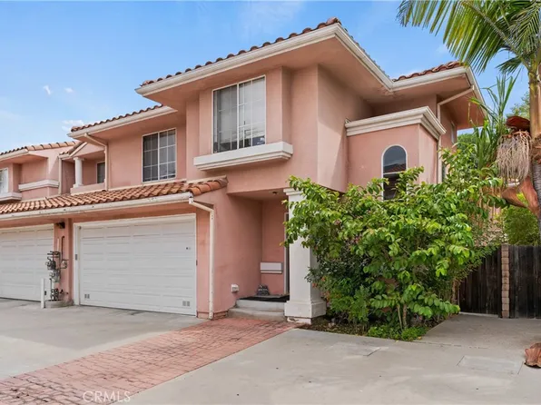 21915 Wyandotte St Unit 103, Canoga Park, CA 91303