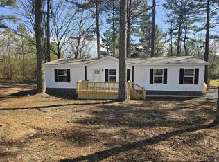 1713 W Maddox Rd, Jacksonville, AR 72076