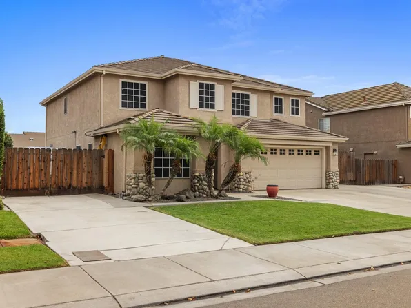 818 Travaille Way, Ripon, CA 95366