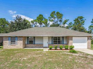 11920 Longwood Dr, Pensacola, FL 32507