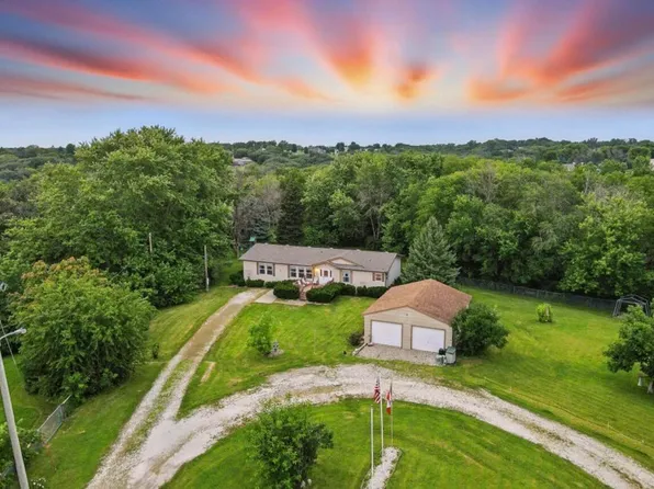 2416 Liberty Ave, Missouri Valley, IA 51555