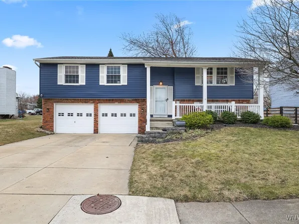 27 Northridge Dr, Buffalo, NY 14224
