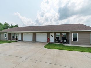 65550 E 264th Ln, Jay, OK 74344