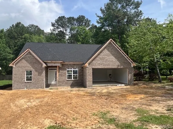 17878 Alecia Dr, Vance, AL 35490