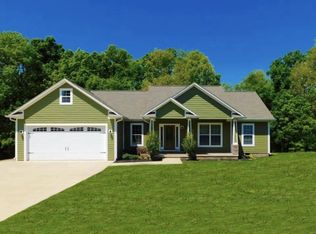 332 Mary Alice Dr, Leoma, TN 38468