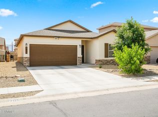 7056 Chaco St, Las Cruces, NM 88012