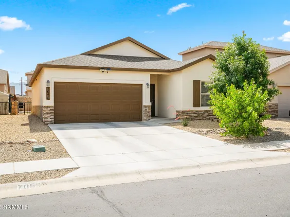 7056 Chaco St, Las Cruces, NM 88012