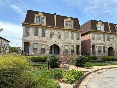 4300 Maryland Ave #C, Saint Louis, MO, 63108