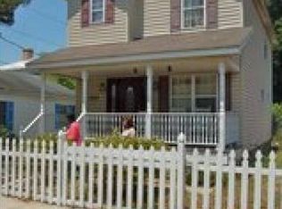 1005 Rankin St, Wilmington, NC 28401