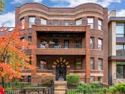 2900 N Burling St #3N, Chicago, IL, 60657
