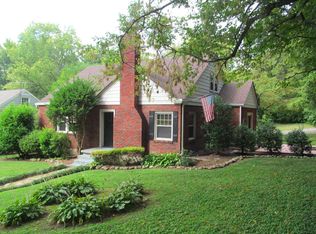113 Forsythe St, Chattanooga, TN 37415
