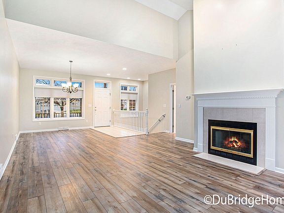 5th image of 1733 Oakleigh Woods Dr NW
