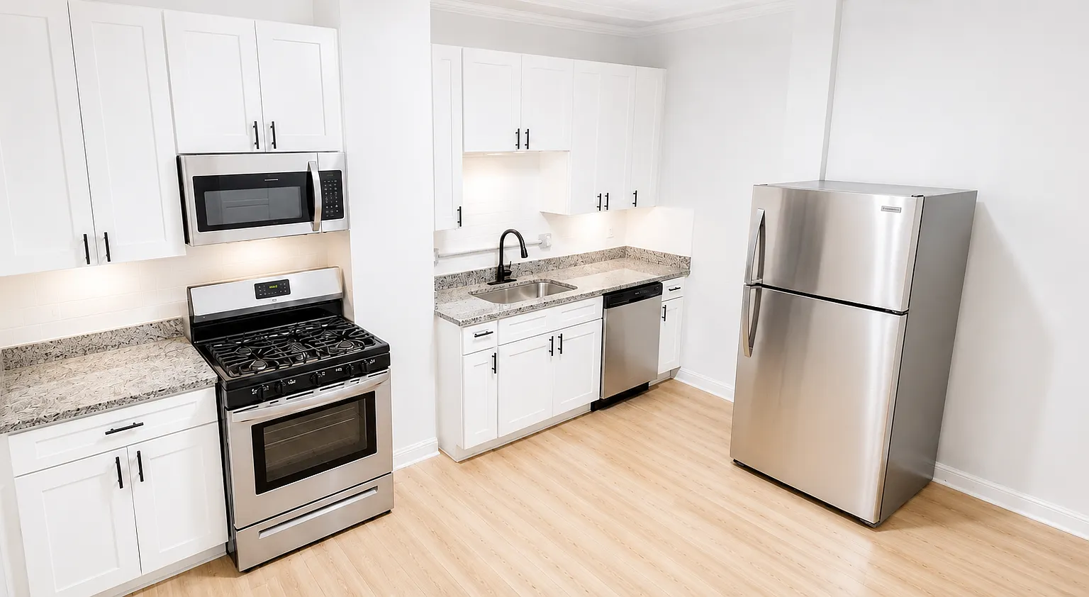 2 bed, 2000 sqft, $1,249 — Photo 1