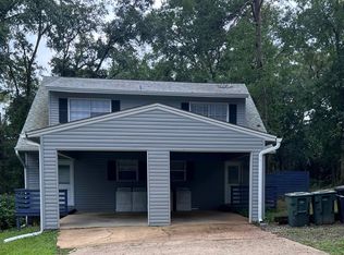 2463 Dundee Dr, Tallahassee, FL 32308