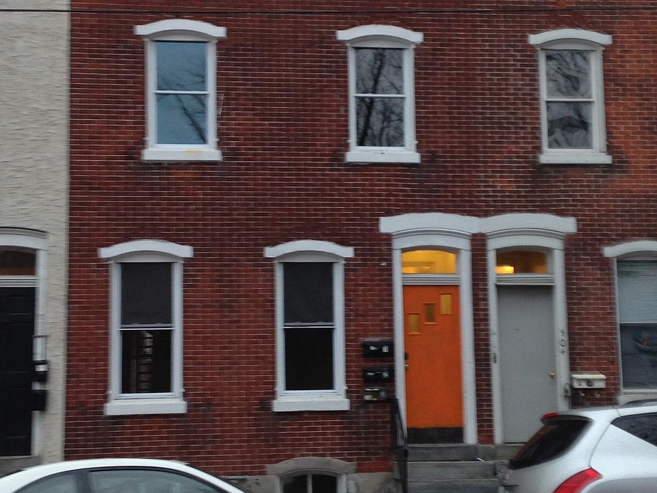 2nd image of 502 W Airy St #3