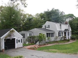 86 Greenwood Rd, Andover, MA 01810