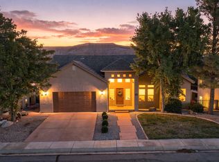 985 S Mulberry Dr, Toquerville, UT 84774