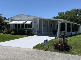 50 W Caribbean Port St, Pt Saint Lucie, FL 34953