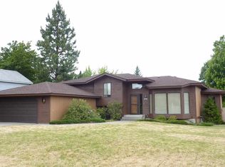 10101 N Moore St, Spokane, WA 99208