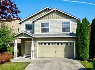 8911 NE 41st Ave, Vancouver, WA