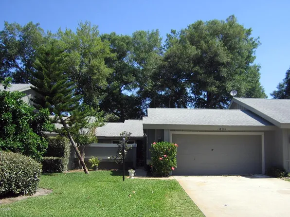 1895 Primrose Path Unit 79, Pt Orange, FL 32128
