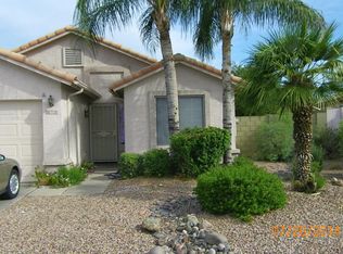 7720 W Ocotillo Rd, Glendale, AZ 85303