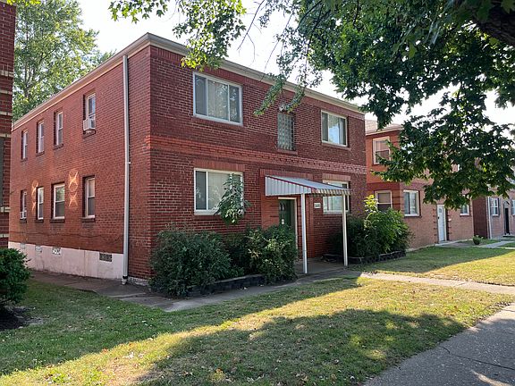 2nd image of 5446 Chippewa St #1W