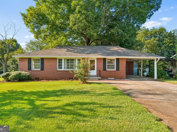 640 Kennesaw Dr SE, Smyrna, GA 30080