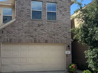 8007 Villa De Norte St, Houston, TX 77070