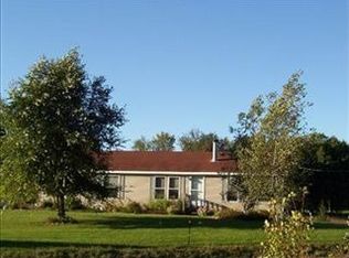 13123 Stout Ave NE, Cedar Springs, MI 49319