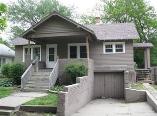 1402 Lawrence St, Emporia, KS 66801