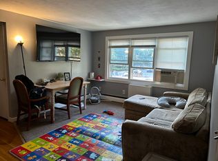 433 W Elm St APT 10, Brockton, MA 02301