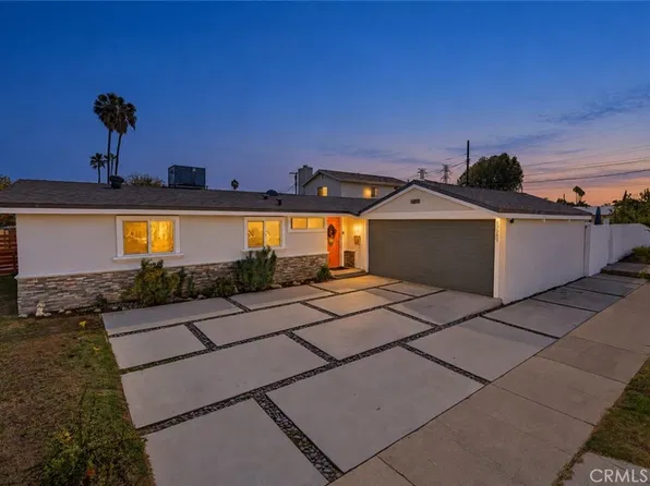 10989 Mascarell Ave, Mission Hills, CA 91345