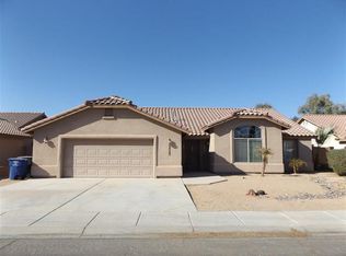 7578 E 25th Pl, Yuma, AZ 85365