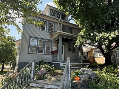 1400 Charles Ave, Saint Paul, MN, 55104