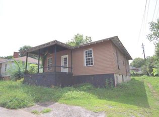 540 3rd St, Chester, SC 29706